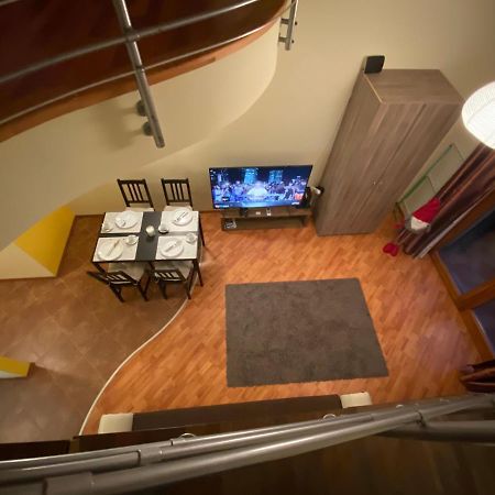 Mimi Apartman Διαμέρισμα Gyula Εξωτερικό φωτογραφία