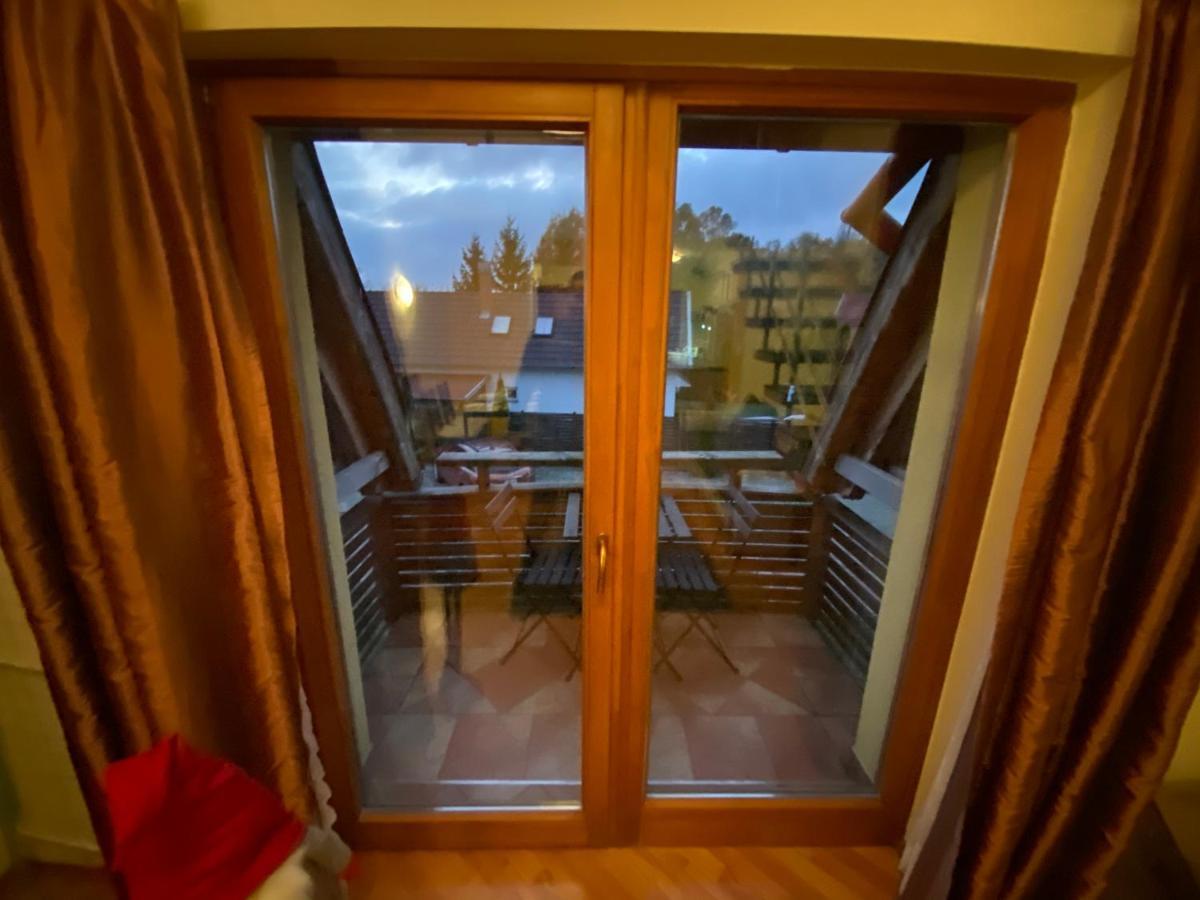 Mimi Apartman Διαμέρισμα Gyula Εξωτερικό φωτογραφία