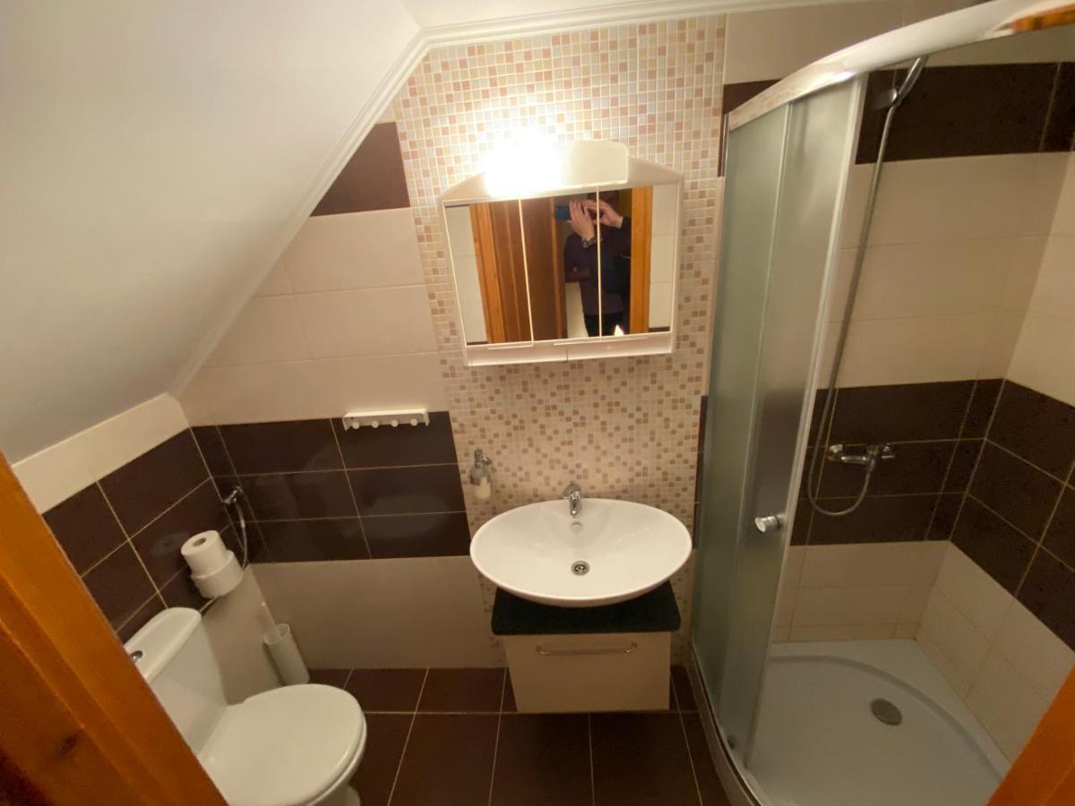 Mimi Apartman Διαμέρισμα Gyula Εξωτερικό φωτογραφία
